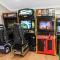 Arcade Dream: Free Arcade Games, Playground & More! - Orange