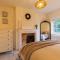 Cosy Hideaway Cottage In Sileby - Private Hot Tub - Sileby