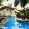 Rustic 2bed2bath Condo With Sunset View - Coco