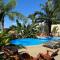 Rustic 2bed2bath Condo With Sunset View - Coco