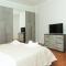 RomeSweetHome Appartamento Tiburtina