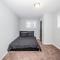Newly renovated 3 bed/1 bath for visits to DC/UMD!