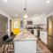 Newly renovated 3 bed/1 bath for visits to DC/UMD! - Hyattsville
