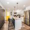 Newly renovated 3 bed/1 bath for visits to DC/UMD! - Hyattsville
