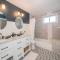 Newly renovated 3 bed/1 bath for visits to DC/UMD! - Hyattsville