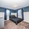 Newly renovated 3 bed/1 bath for visits to DC/UMD! - Hyattsville
