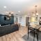 Newly renovated 3 bed/1 bath for visits to DC/UMD! - Hyattsville