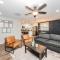 Newly renovated 3 bed/1 bath for visits to DC/UMD! - Hyattsville