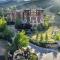 Luxe Ski-inOut w Summer Hiking Biking Access to Park City Resort. Enjoy Hyatt Centric amenities
