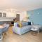FENJOY: Ferienapartment mit Garten / Zentral / BBQ