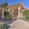 Charming Temecula Home with Hot Tub, Mountain Views!