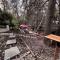 Near Yosemite, A Tranquil Getaway with Creek Frontage - Oakhurst