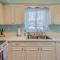 1 Mi to Ocean North Myrtle Beach Townhome - 默特尔比奇