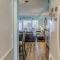 1 Mi to Ocean North Myrtle Beach Townhome - 默特尔比奇