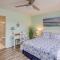 1 Mi to Ocean North Myrtle Beach Townhome - 默特尔比奇