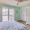 1 Mi to Ocean North Myrtle Beach Townhome - 默特尔比奇