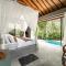 New KELUK Villa with private pool walking distance to Bingin Beach - Uluwatu