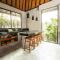New KELUK Villa with private pool walking distance to Bingin Beach - Uluwatu