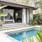 New KELUK Villa with private pool walking distance to Bingin Beach - Uluwatu