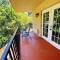 Waterfront Resort Condo with Balcony Close to Beaches Free Bikes - Dunedin