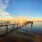 Waterfront Resort Condo with Balcony Close to Beaches Free Bikes - Dunedin