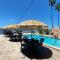 Condo in Waterfront Resort with Balcony Close to Beaches Free Bikes - Dunedin