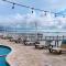 Condo in Waterfront Resort with Balcony Close to Beaches Free Bikes