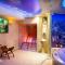 Remissio wellness rooms