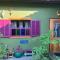 Hostel Jai Juquehy