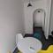 Loft ITSON: Comodidad + Asador