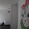 Loft ITSON: Comodidad + Asador