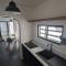 Loft ITSON: Comodidad + Asador