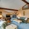 Bromley Mountain Escape with 2 Balconies Hike and Ski