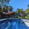 spirit of jungle lodge
