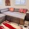 Alluring Private Bachelor Unit