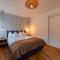 Kaminzimmer Suite