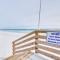 Pensacola Beach Condo with Patio and Access to Beach! - Pensacola Beach