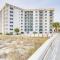 Pensacola Beach Condo with Patio and Access to Beach! - Pensacola Beach
