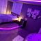 Remissio wellness rooms