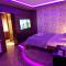 Remissio wellness rooms