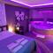 Remissio wellness rooms