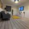 Freshen-up stays Doncaster