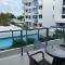 Dual Key Three Bedroom Apartment close to CBD - Mackay