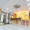 Tai-Shan Suites