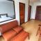 Tai-Shan Suites