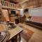 Lovely 1BR Cabin with Loft in Tennessee - سيفيرفيل