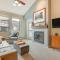 Ski-InandSki-Out Winter Park Condo with Balcony!