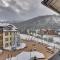 Ski-InandSki-Out Winter Park Condo with Balcony! Ski-InandSki-Out Winter Park Condo with Balcony!