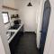 Loft ITSON: Comodidad + Asador