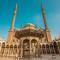 TIME SHARE EGYPT